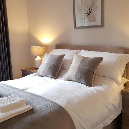 23 Hedgefield House Apartment Inverness Ngoại thất bức ảnh