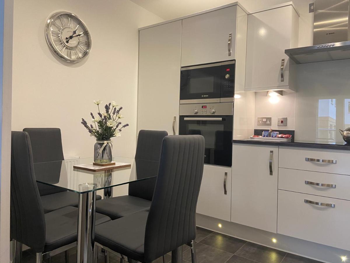 23 Hedgefield House Apartment Inverness Ngoại thất bức ảnh